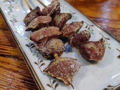 鸡胗-平川日本料理