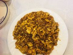 醋溜木须-金家老三饭庄(常营店)