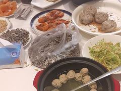 -新时代大酒店(仰口路店)