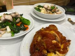 -凤城酒家(渣华道)