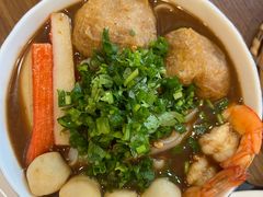 -曼谷食堂·泰国家庭料理