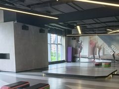 -锐动健身游泳(博地中心店)