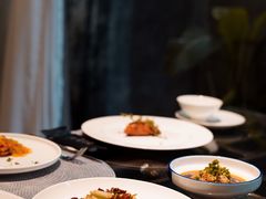 -箱美术馆私房菜(水晶郦城店)