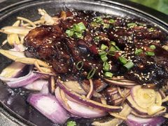 -那家老院子东北菜·饺子·小鸡炖蘑菇(艳华街店)