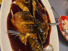 -浙江西子宾馆·牡丹厅