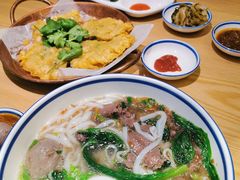 -潮巷·老潮汕美食集市(欢乐港湾店)