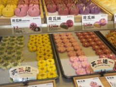 -南宋胡记(杭州灵隐寺店)