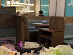 -鲜潭蒸汽石锅鱼(五道口购物中心店)