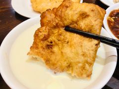 -姚记炒肝店(簋街店)