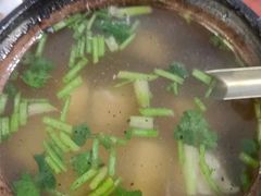 -四合心砂锅居(轩辕小区店)