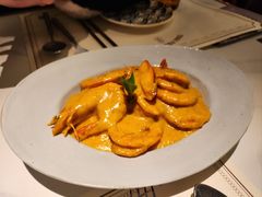 -太食獸泰式茶餐厅(IFS国金中心店)