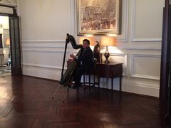 -Salon de Ville浦江汇(上海外滩华尔道夫酒店店)