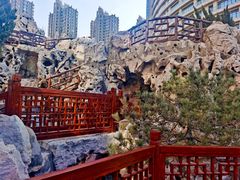 -李叔同故居纪念馆