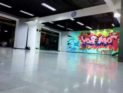 -TOMBOY爵士舞韩舞舞社