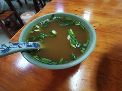 -旺泉餐饮店·清真牛肉面馆