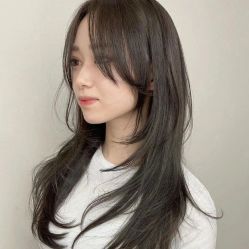 -呵呵造型