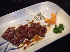 -曙亚洲餐厅-重庆富力艾美酒店(南坪万达广场店)