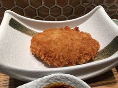-yokocho上横町·日本食街(深业上城店)