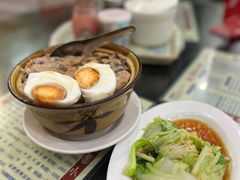 -荔园小馆(园岭新村二期店)