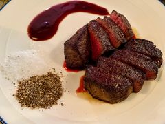 -羽深肉铺 Steak & Wine