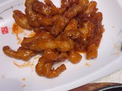 -福来居烤鸭店(天坛二店)