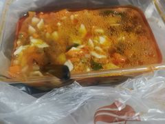 -巴依老爷新疆美食(魏公村店)