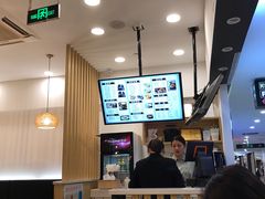 -巧燕坊一笼一蒸烧卖(西湖文化广场银泰店)
