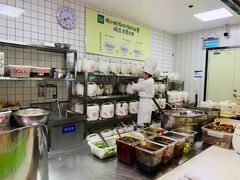 -费大厨辣椒炒肉(万家丽一店)