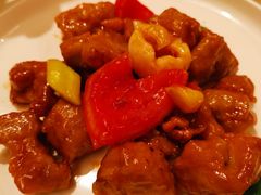 -莆田餐厅PUTIEN(西安万象天地店)