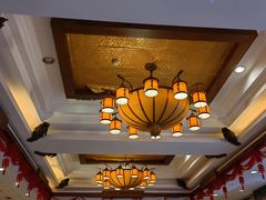 -功德林素菜饭庄(前门店)