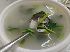 -北戴河庆山饭店·海鲜砂锅粥(北戴河黑石路店)
