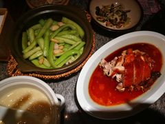 -南京大牌档(青岛万象城店)