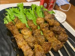-哈拉海和牛主题餐厅(哈西店)