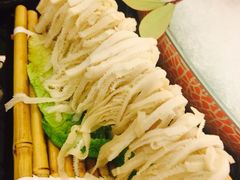 -洞仙锅(花园街店)