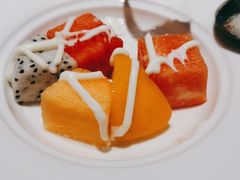 -维京战斧牛排(王府井西餐十年金冠好店)