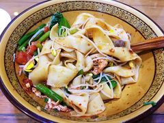 -福瑞记老孙头biangbiang面(新生路店)