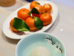-蓝珊瑚蒸汽海鲜餐厅(龙奥店)