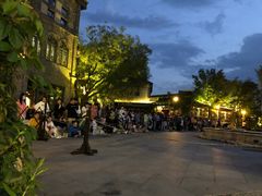 -疯克大象美式烤肉餐厅