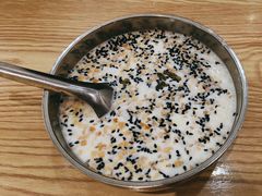 -白翔甜食店