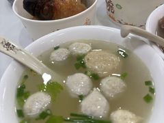 -东街钟楼肉粽(总店)