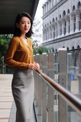 -优山定制西服衬衫大衣(国贸店)