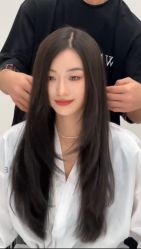 -DL HOPE明星造型