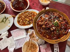 -老丘丘(较场口店)