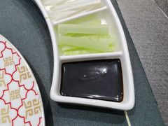 -万荣烤鸭店·北京菜(农光里店)