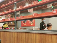 大堂-宏状元现熬粥·京味菜(黄寺大街店)