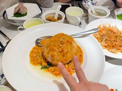 -狮王府淮扬菜(万象城店)