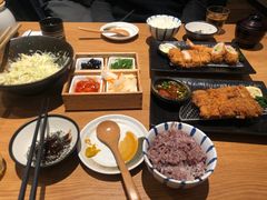 -胜博殿日式炸猪排(西红门店)