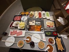 -海底捞火锅(王府井银泰in88店)