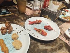 -汉丽斯巴西烤肉自助(市南店)