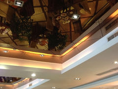 iphone_upload_pic-科尔海悦酒店·柏顿花园餐厅(清河东路店)